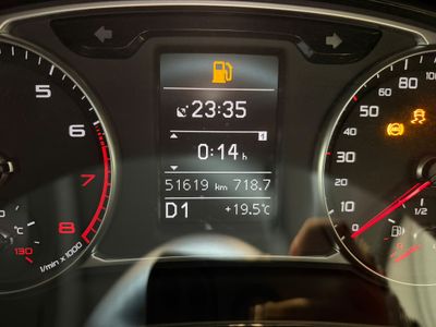 2017 Audi A1