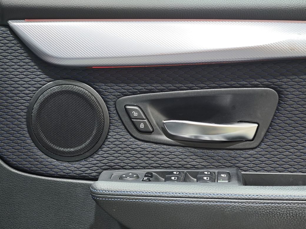 2016 BMW 2 Series Gran Tourer