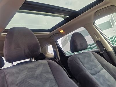 2015 Nissan X-Trail