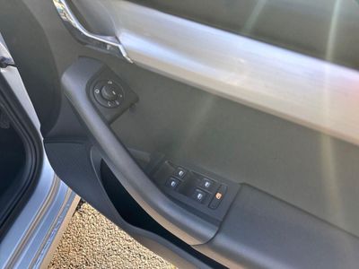 2020 Skoda Octavia