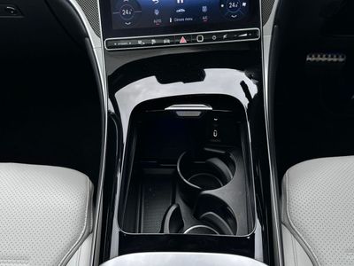2025 Mercedes-Benz GLC Class