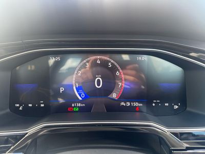 2024 Volkswagen Taigo