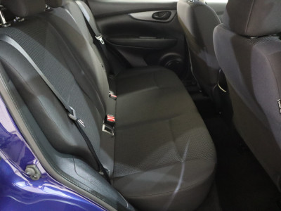 2019 Nissan Qashqai