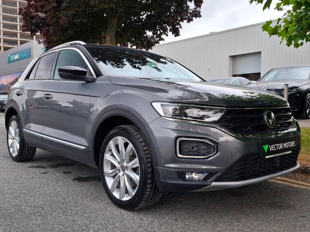 vehicle for sale from Vector Motors