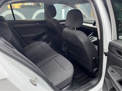 2024 Volkswagen Golf