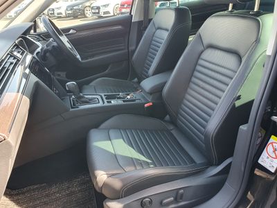 2023 Volkswagen Passat