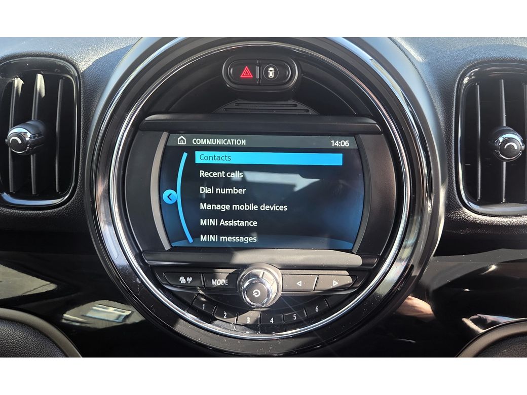 2018 Mini Cooper