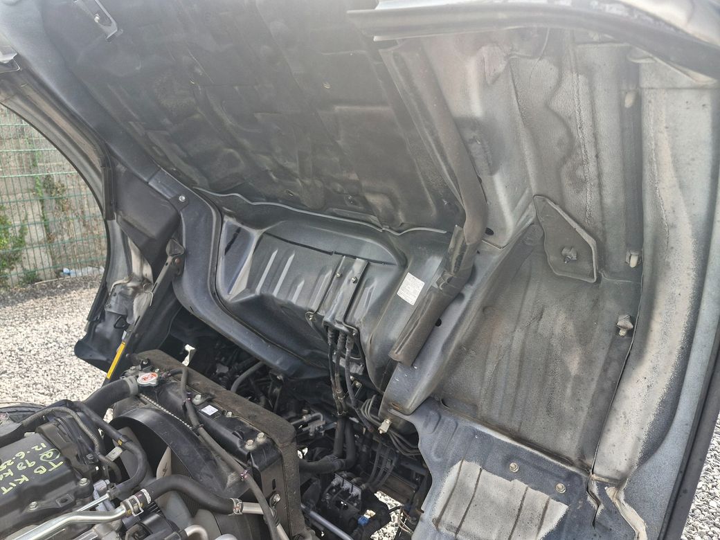 2017 Toyota Dyna