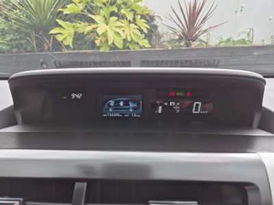 2020 Toyota Prius+