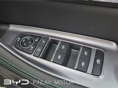 2026 BYD Seal U