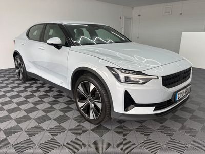 2023 Polestar 2