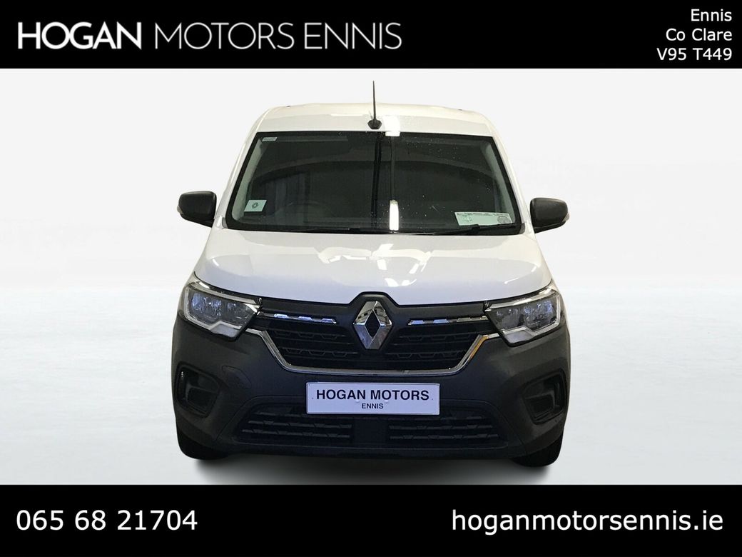 2024 Renault Kangoo