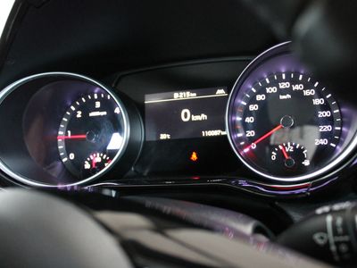2021 Kia XCeed