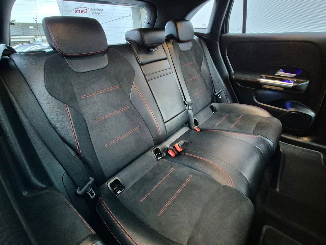 2023 Mercedes-Benz EQA