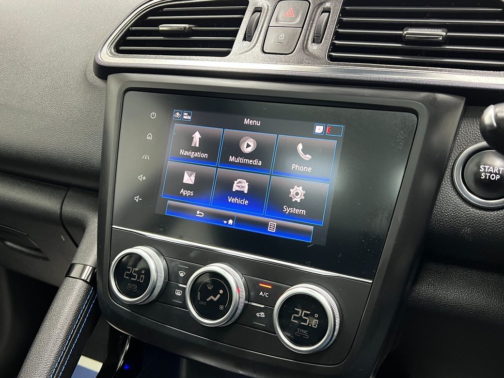 2020 Renault Kadjar