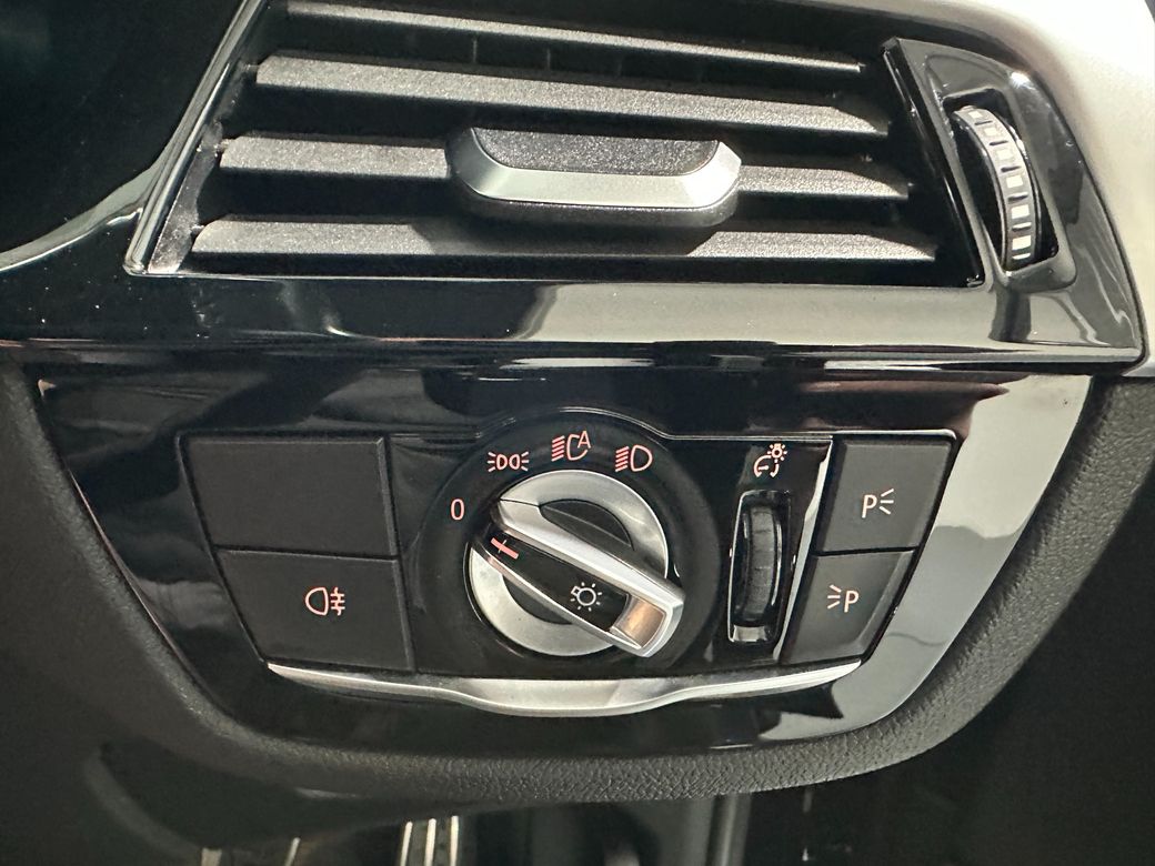 2021 BMW 5 Series