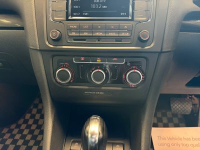 2012 Volkswagen Golf