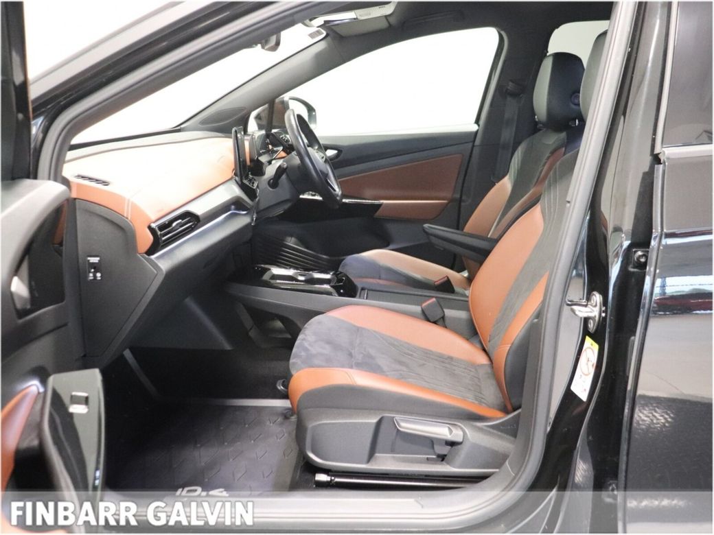 2022 Volkswagen ID.4