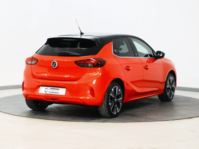 2022 Opel Corsa