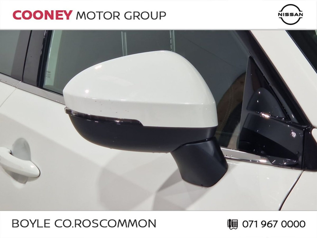 2024 Nissan Qashqai