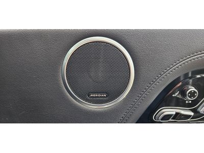 2021 Land Rover Range Rover