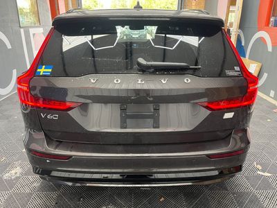 2023 Volvo V60