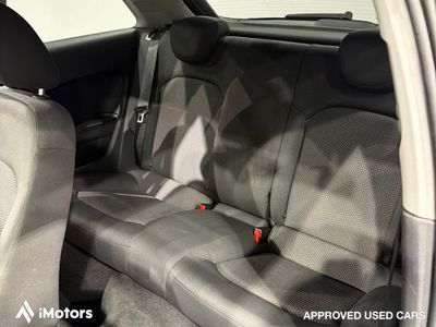 2017 Audi A1