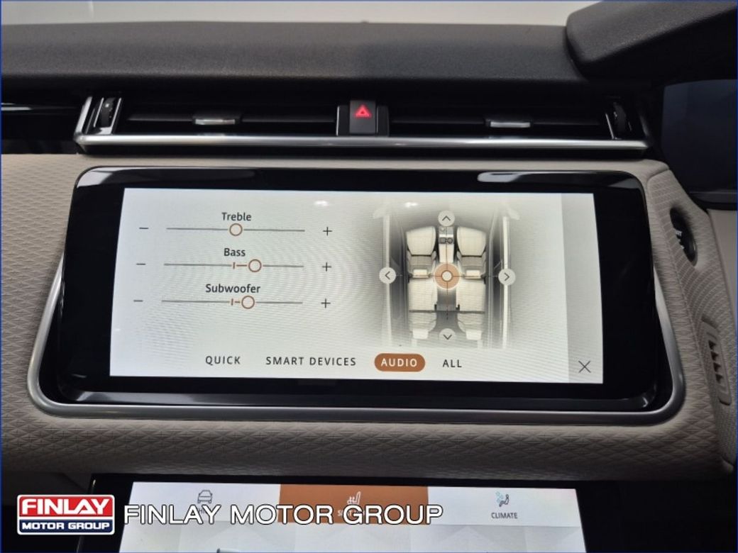 2023 Land Rover Range Rover Velar
