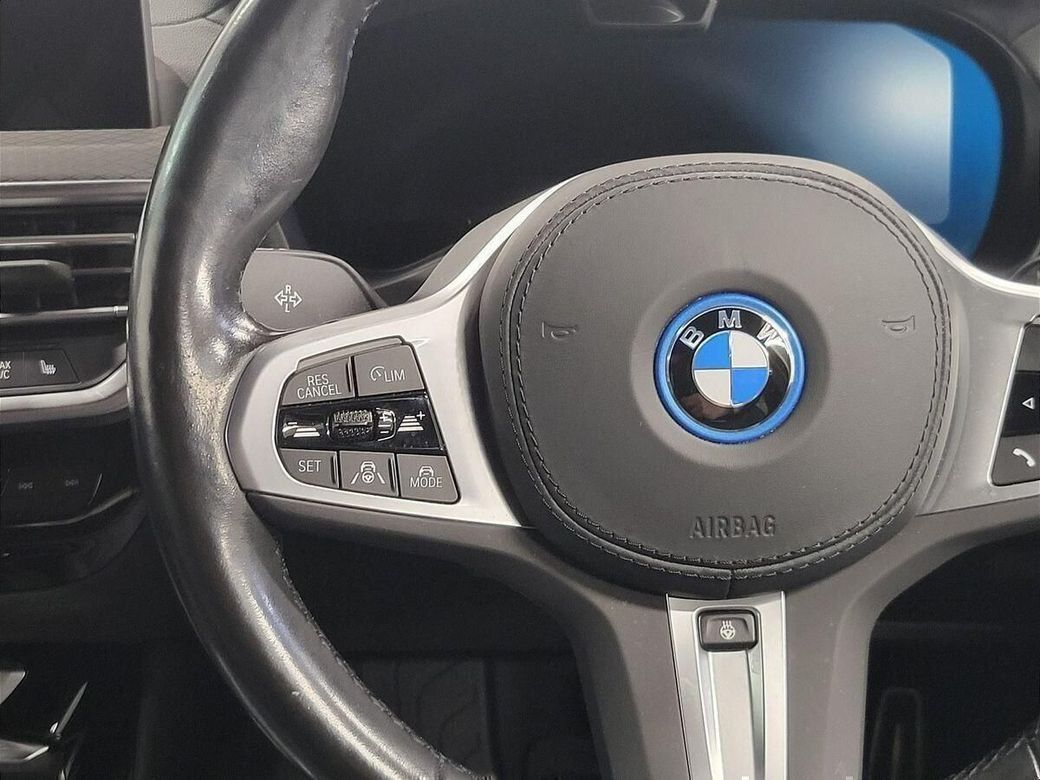 2024 BMW iX3