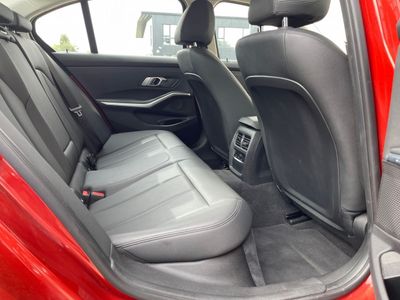 2019 BMW 3 Series