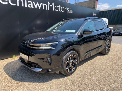 2023 Citroen C5 Aircross