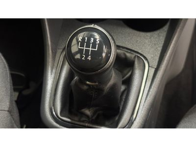2014 Volkswagen Polo
