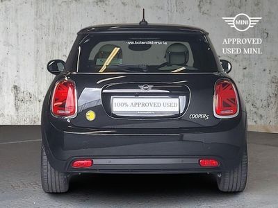 2023 Mini Cooper