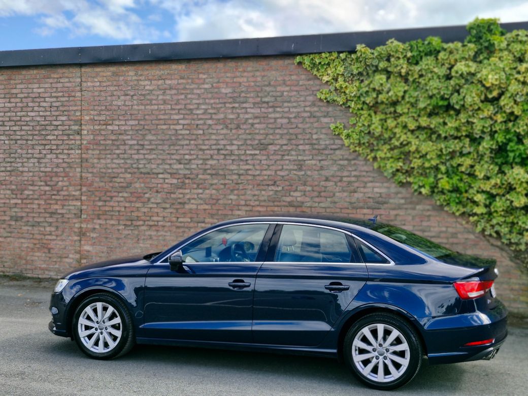 2017 Audi A3