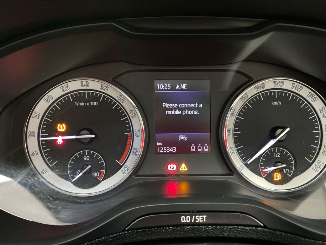 2022 Skoda Karoq