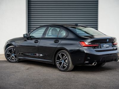 2023 BMW 3 Series