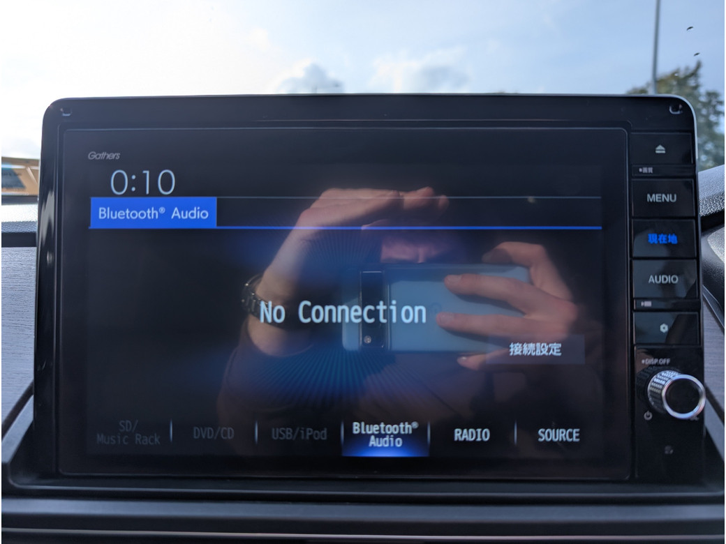 2021 Honda Odyssey