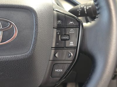 2023 Toyota Prius