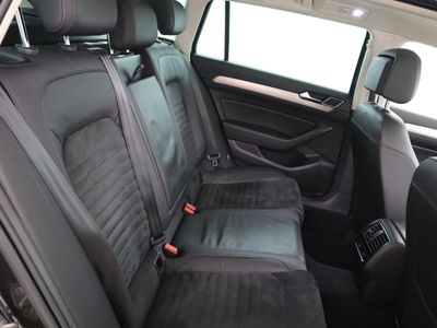 2019 Volkswagen Passat