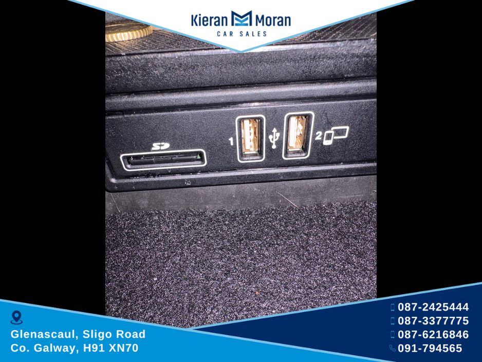 2018 Mercedes-Benz C Class