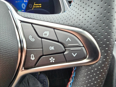 2025 Renault Symbioz