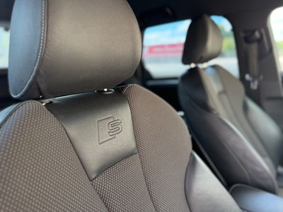 2017 Audi A3