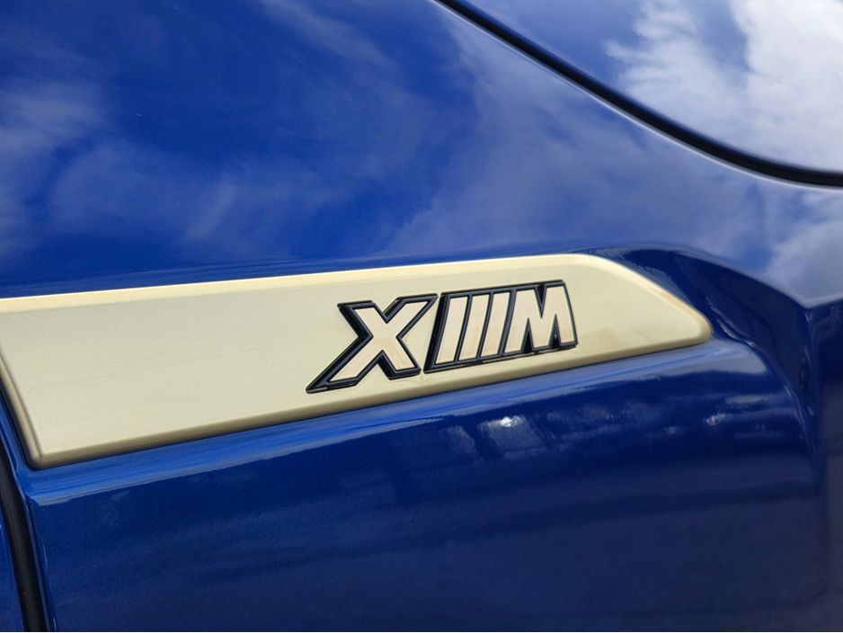 2023 BMW XM