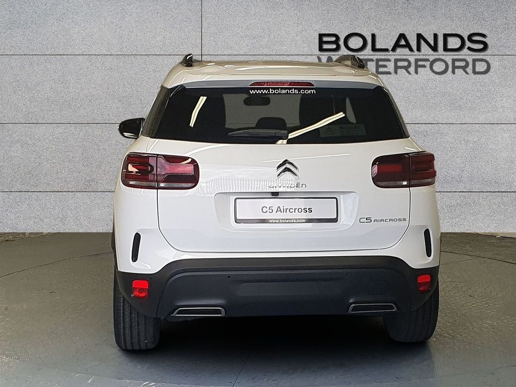 2024 Citroen C5 Aircross