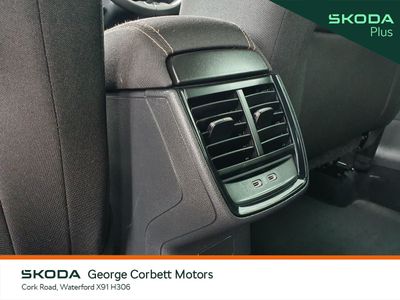 2022 Skoda Scala
