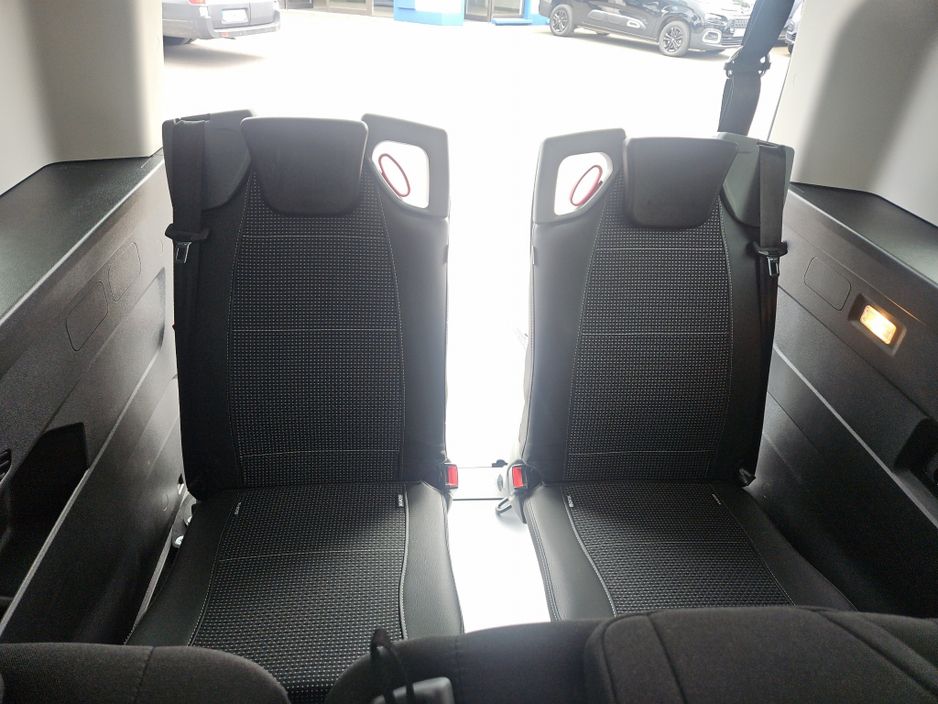 2025 Citroen Berlingo Multispace