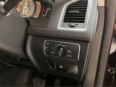 2017 Volvo XC60