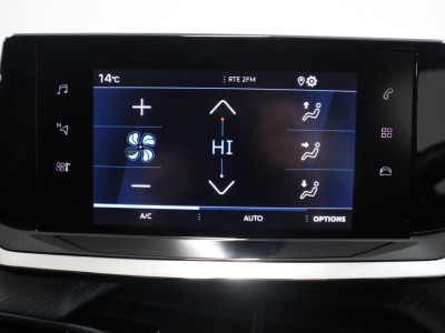 2023 Peugeot 208