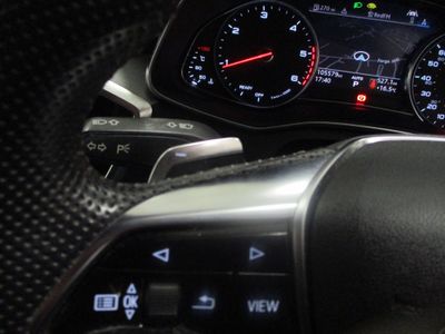2019 Audi A6