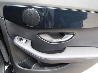 2016 Mercedes-Benz C Class